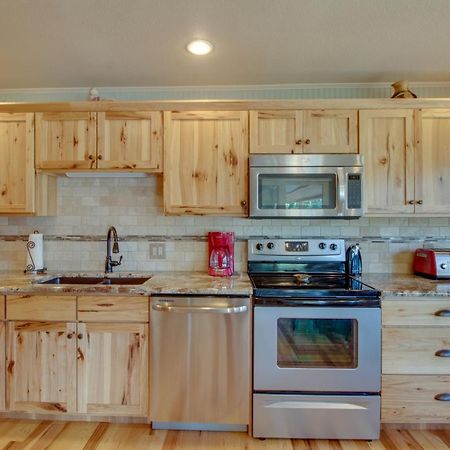 Cottage Of Course - Permit #3092 Естес Парк Екстериор снимка