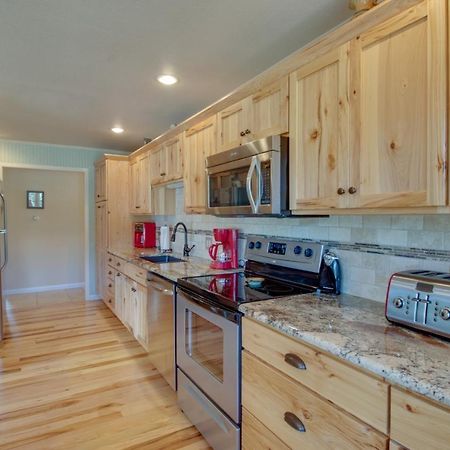 Cottage Of Course - Permit #3092 Естес Парк Екстериор снимка