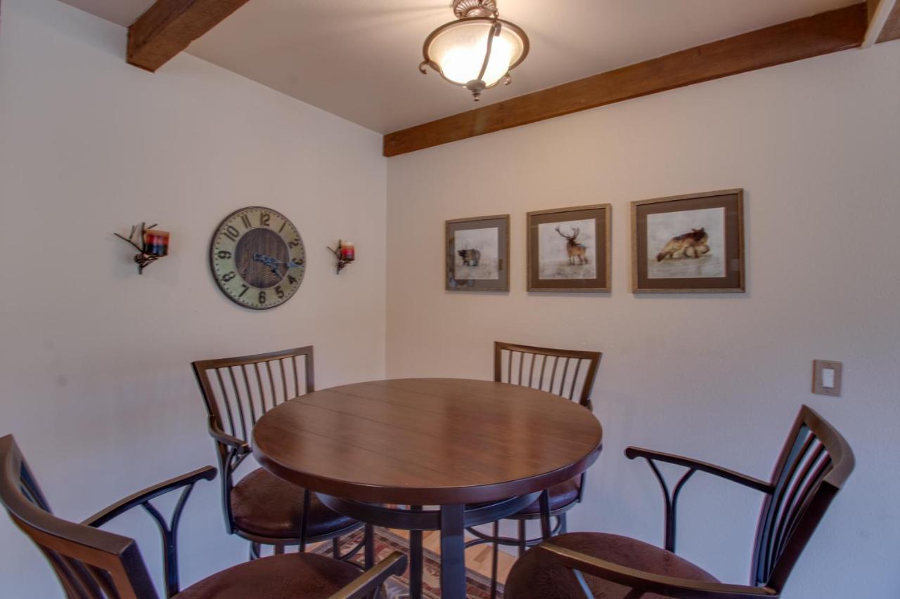 Cottage Of Course - Permit #3092 Естес Парк Екстериор снимка