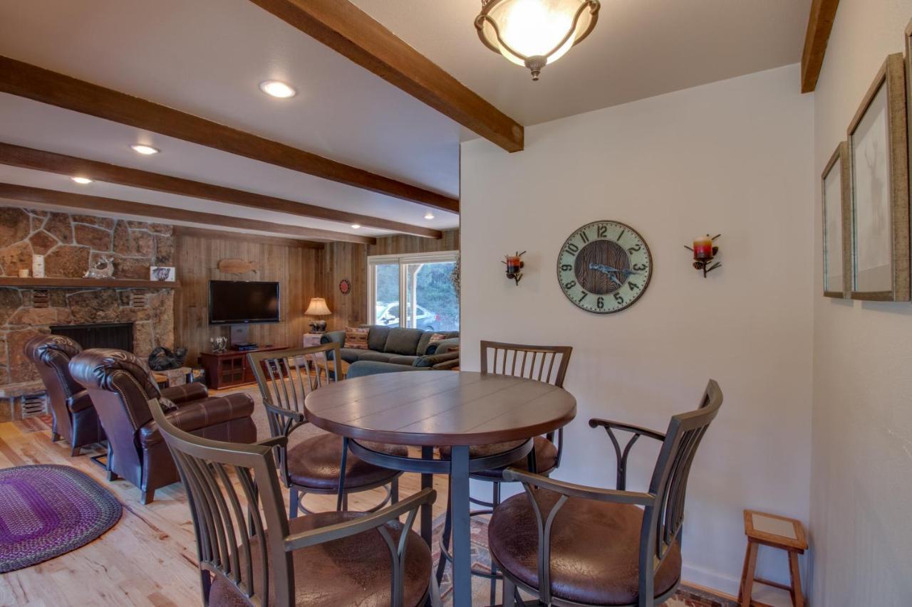 Cottage Of Course - Permit #3092 Естес Парк Екстериор снимка