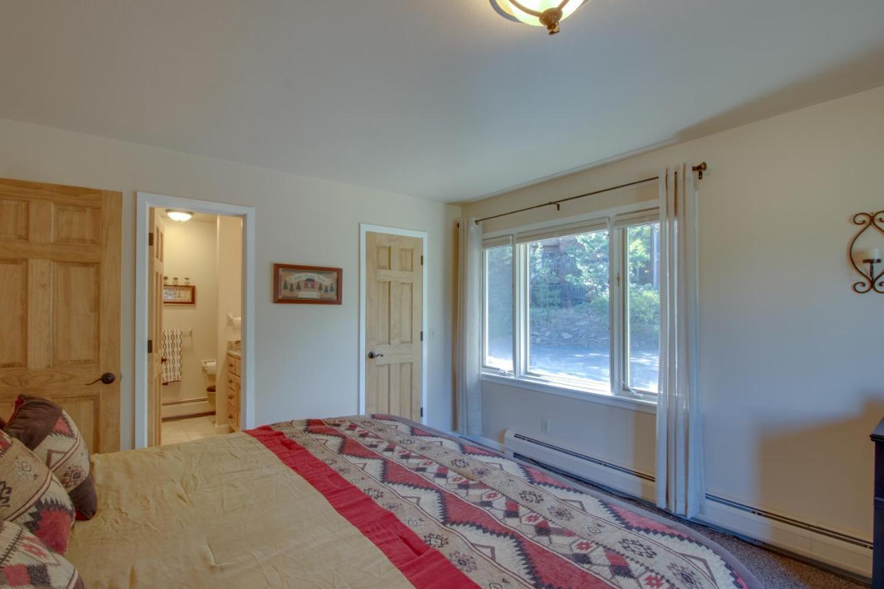 Cottage Of Course - Permit #3092 Естес Парк Екстериор снимка