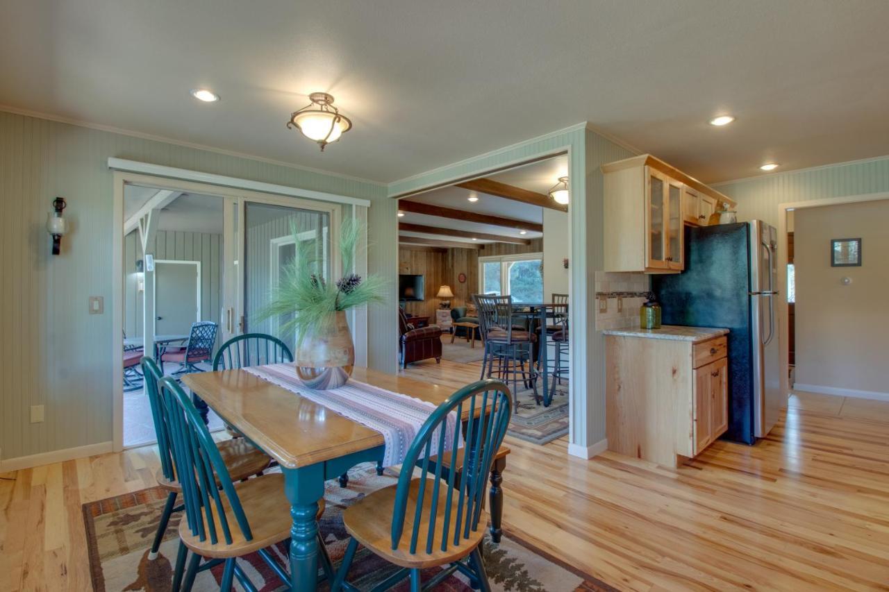 Cottage Of Course - Permit #3092 Естес Парк Екстериор снимка