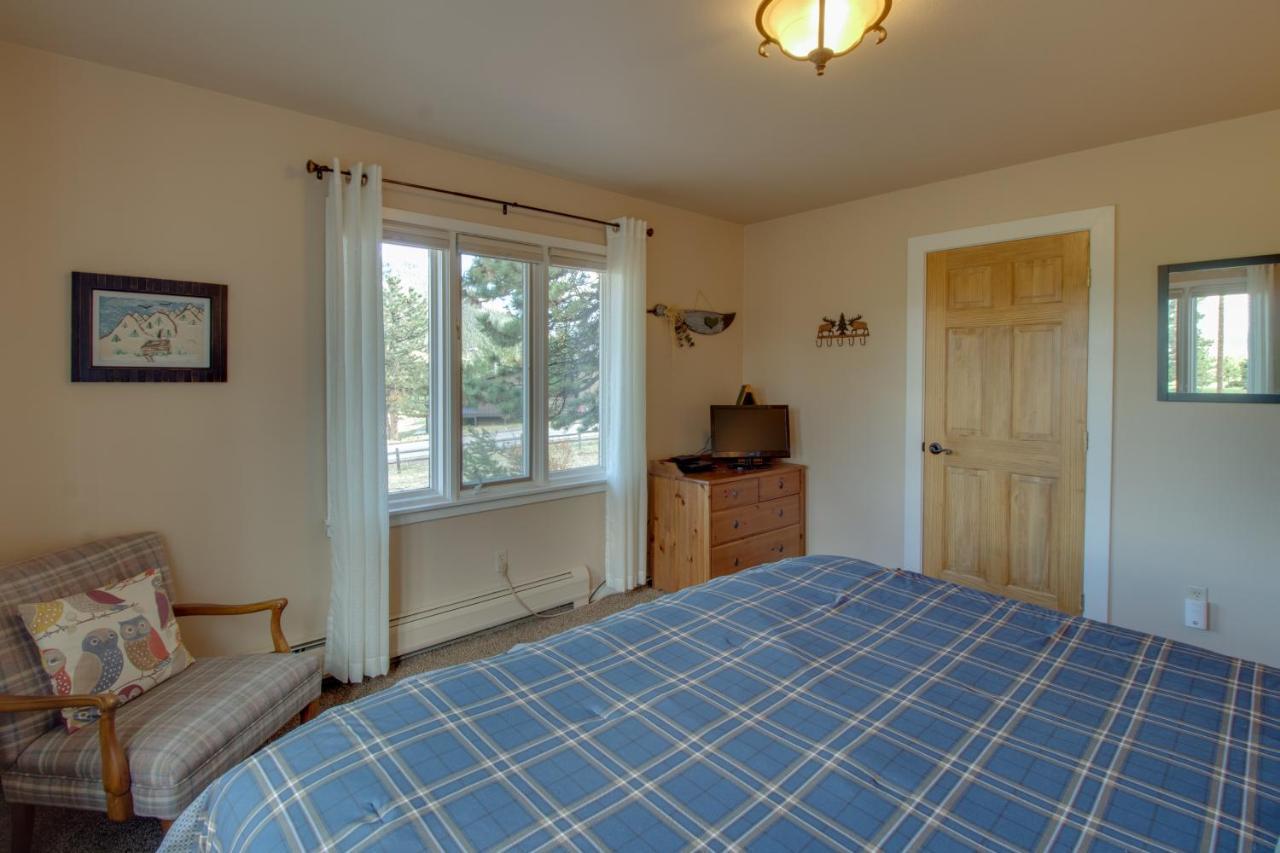 Cottage Of Course - Permit #3092 Естес Парк Екстериор снимка